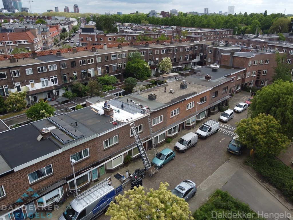 Dak Inspecteren Hengelo Dak Inspecteren Hengelo