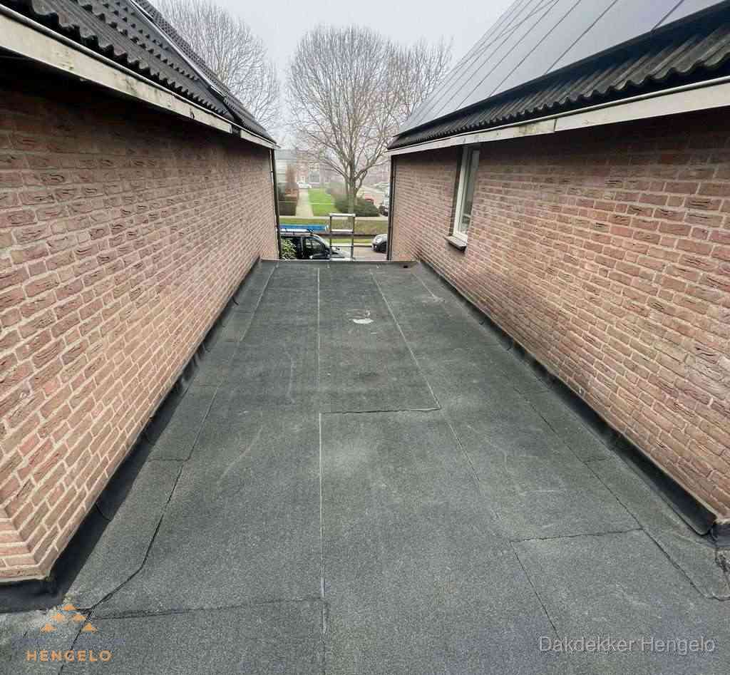 Dakbedekking Hengelo Dakbedekking Hengelo