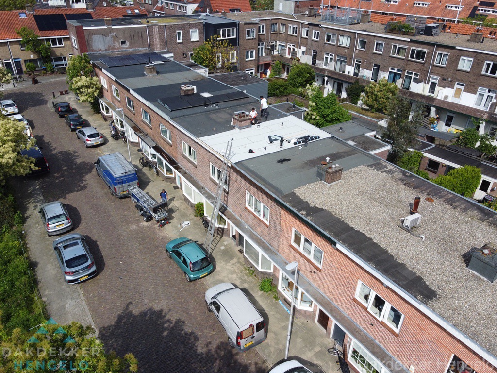 Dakbedekking Plat Dak Hengelo Dakbedekking Plat Dak Hengelo