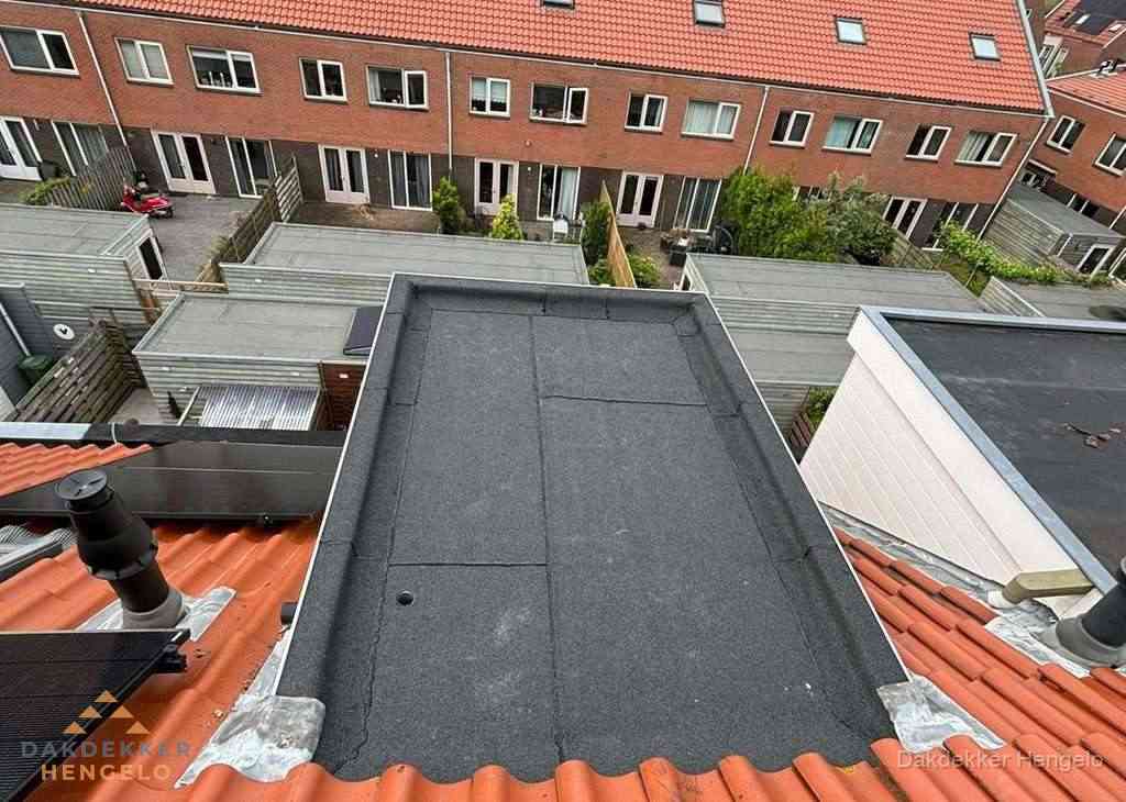 Dakdekkersbedrijf Hengelo Dakdekkersbedrijf Hengelo