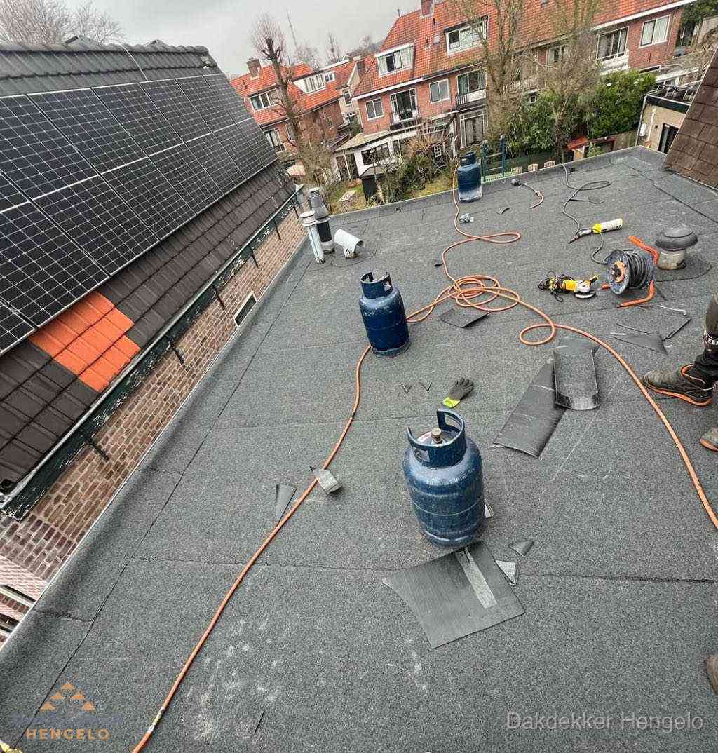 Daklekkage Repareren Hengelo Daklekkage Repareren Hengelo