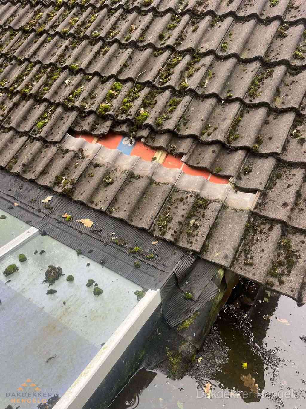 Dakpannen Repareren Hengelo Dakpannen Repareren Hengelo