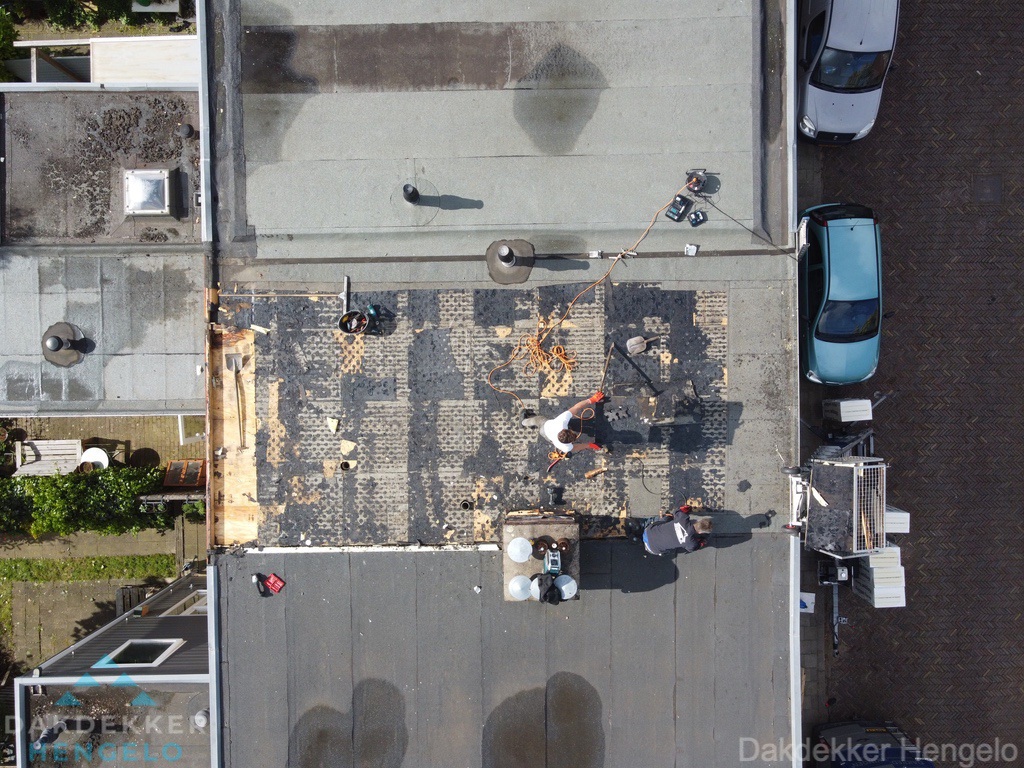 Dakrenovatie Hengelo Dakrenovatie Hengelo