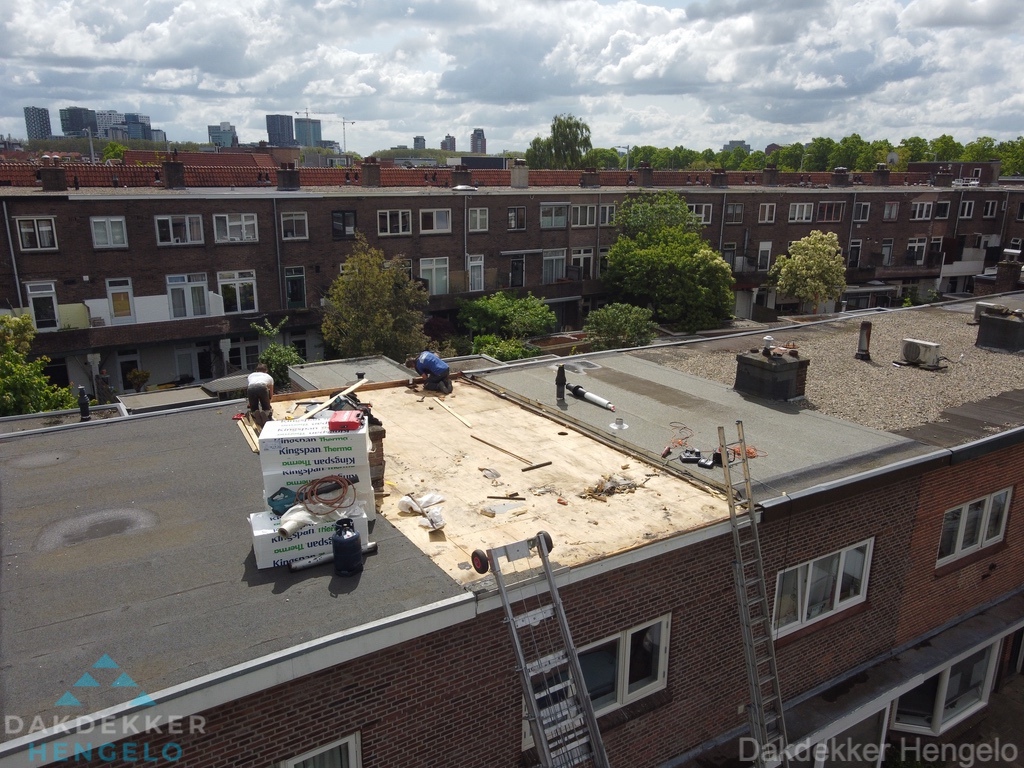 Dakreparatie Hengelo Dakreparatie Hengelo