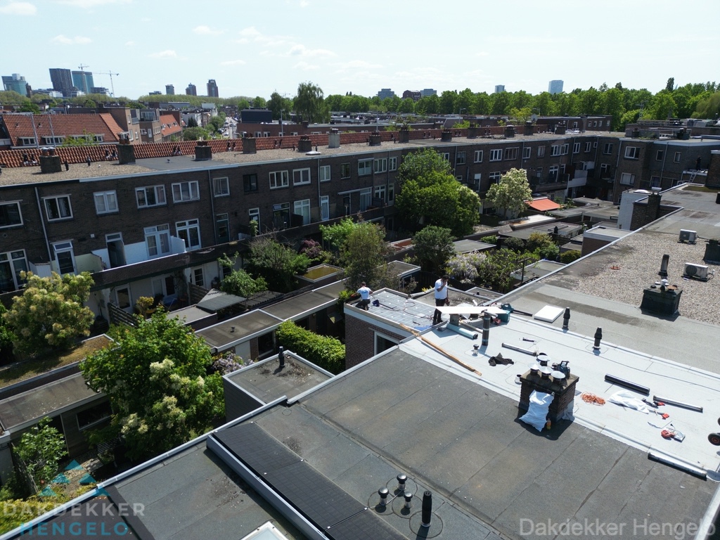 Hengelo Dakdekker Hengelo Dakdekker