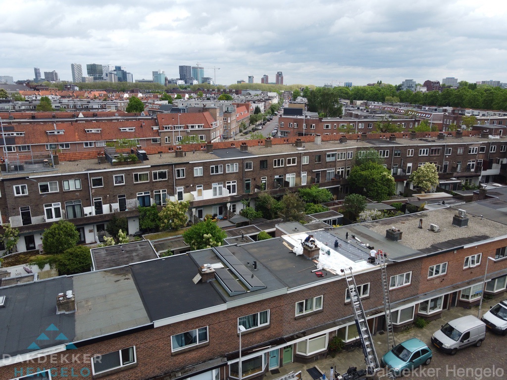 Hengelo Spoed Dakdekker Hengelo Spoed Dakdekker