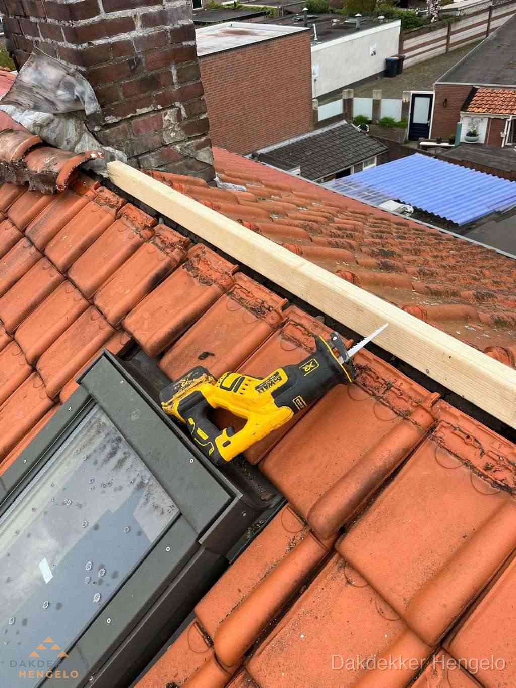 Kosten Dak Vervangen Hengelo Kosten Dak Vervangen Hengelo