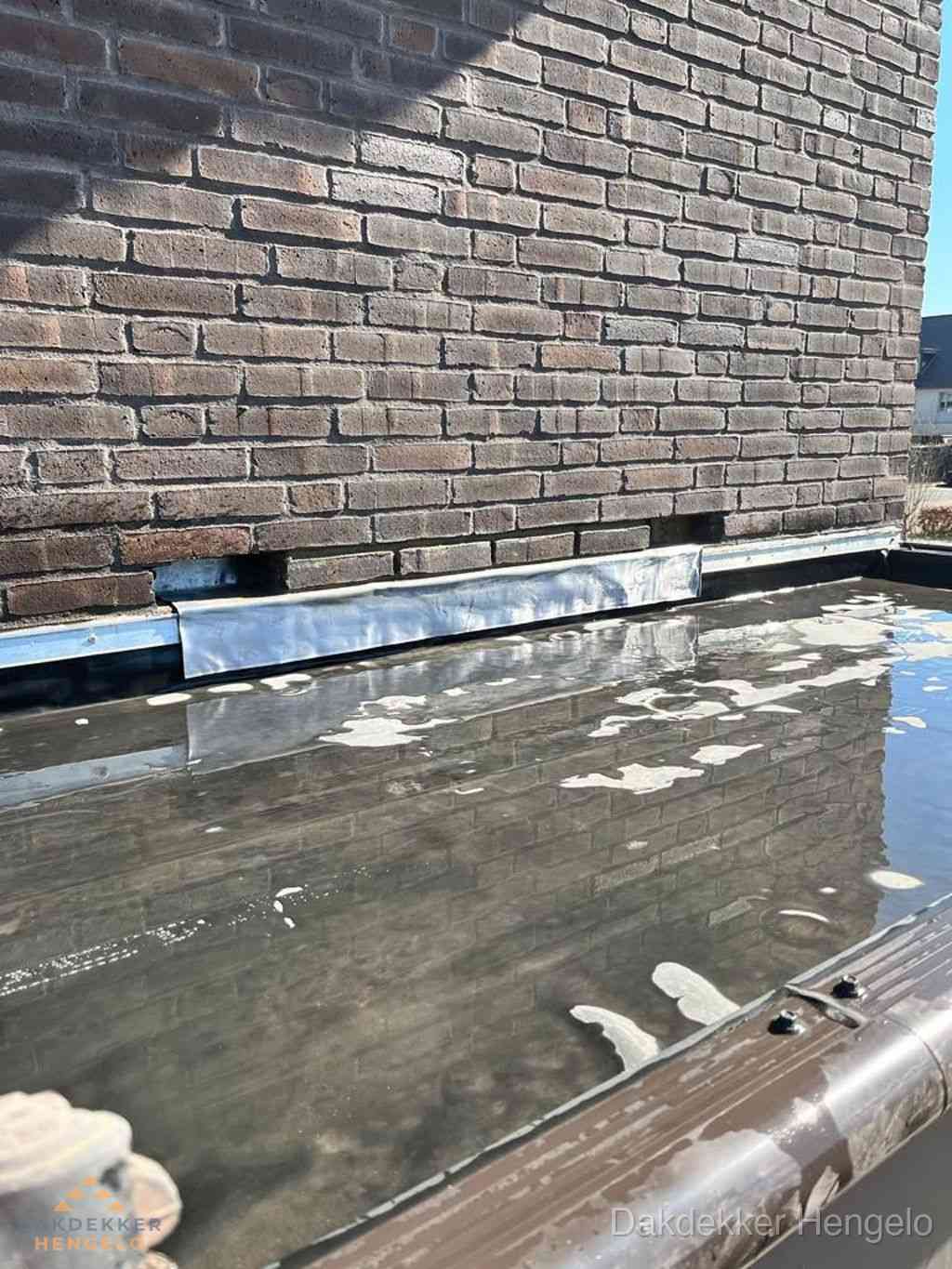 Lekkage Dak Repareren Hengelo Lekkage Dak Repareren Hengelo