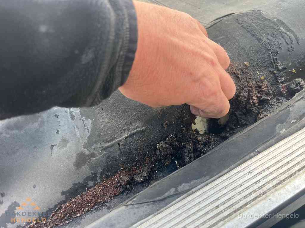 Plat Dak Reparatie Hengelo Plat Dak Reparatie Hengelo