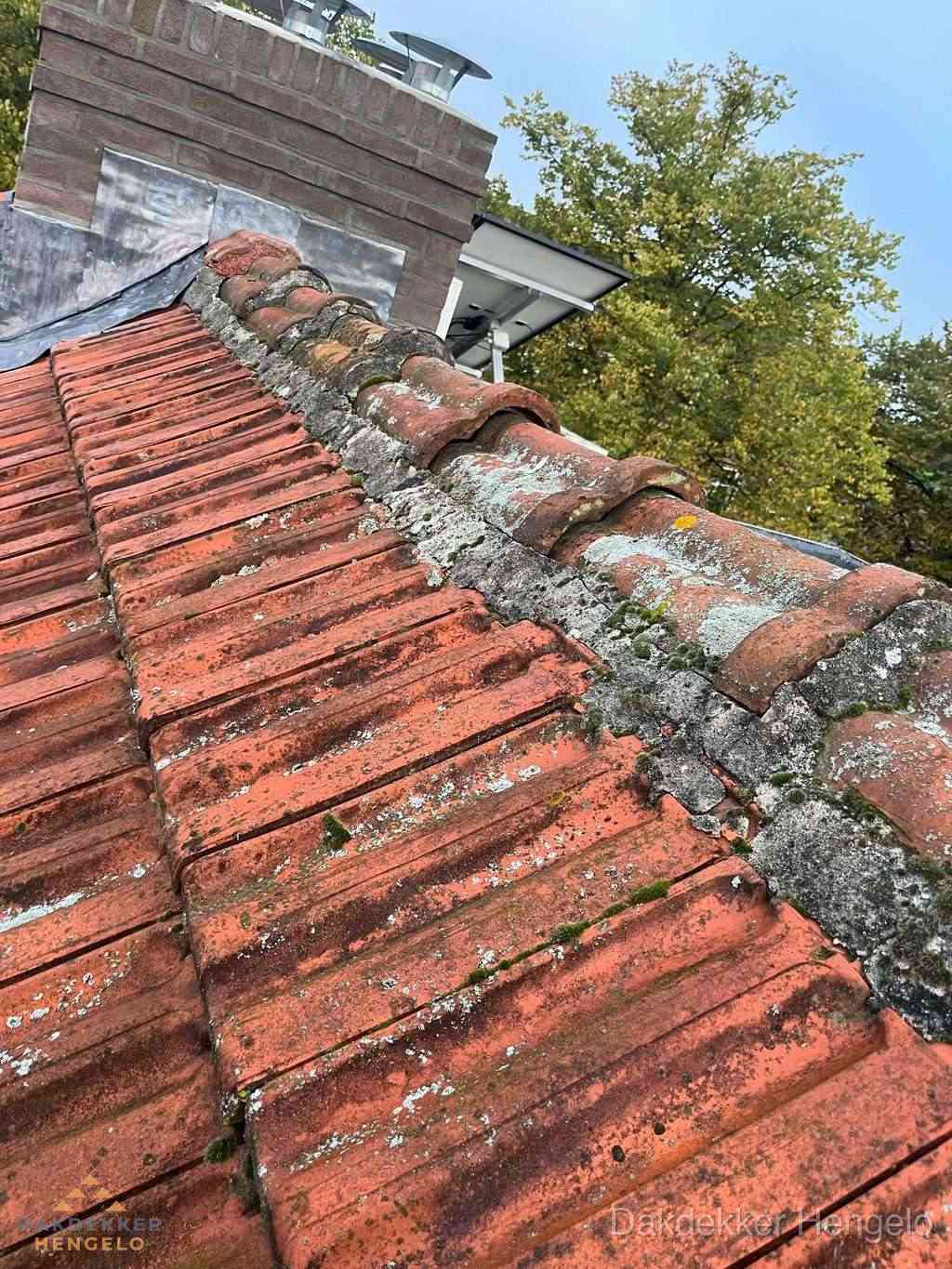 Renovatie Hellend Dak Hengelo Renovatie Hellend Dak Hengelo