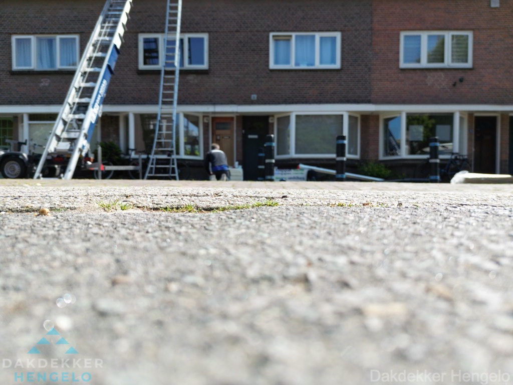 Schuin Dak Hengelo Schuin Dak Hengelo